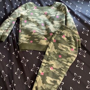 She needs new clothes